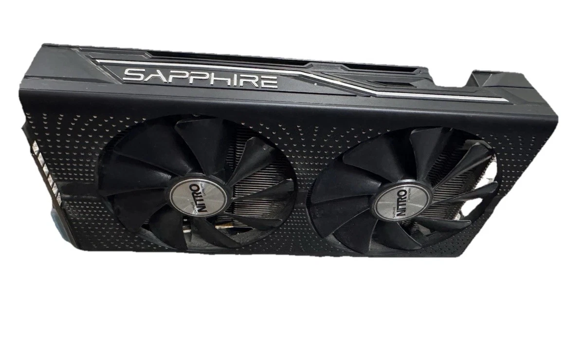 AMD Radeon RX 470 Computer Graphics Cards for sale | eBay