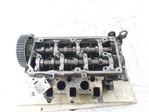 Zylinderkopf - Volkswagen Polo V PH.1 1.2 Tdi - 03P103351 - H1-5363I
