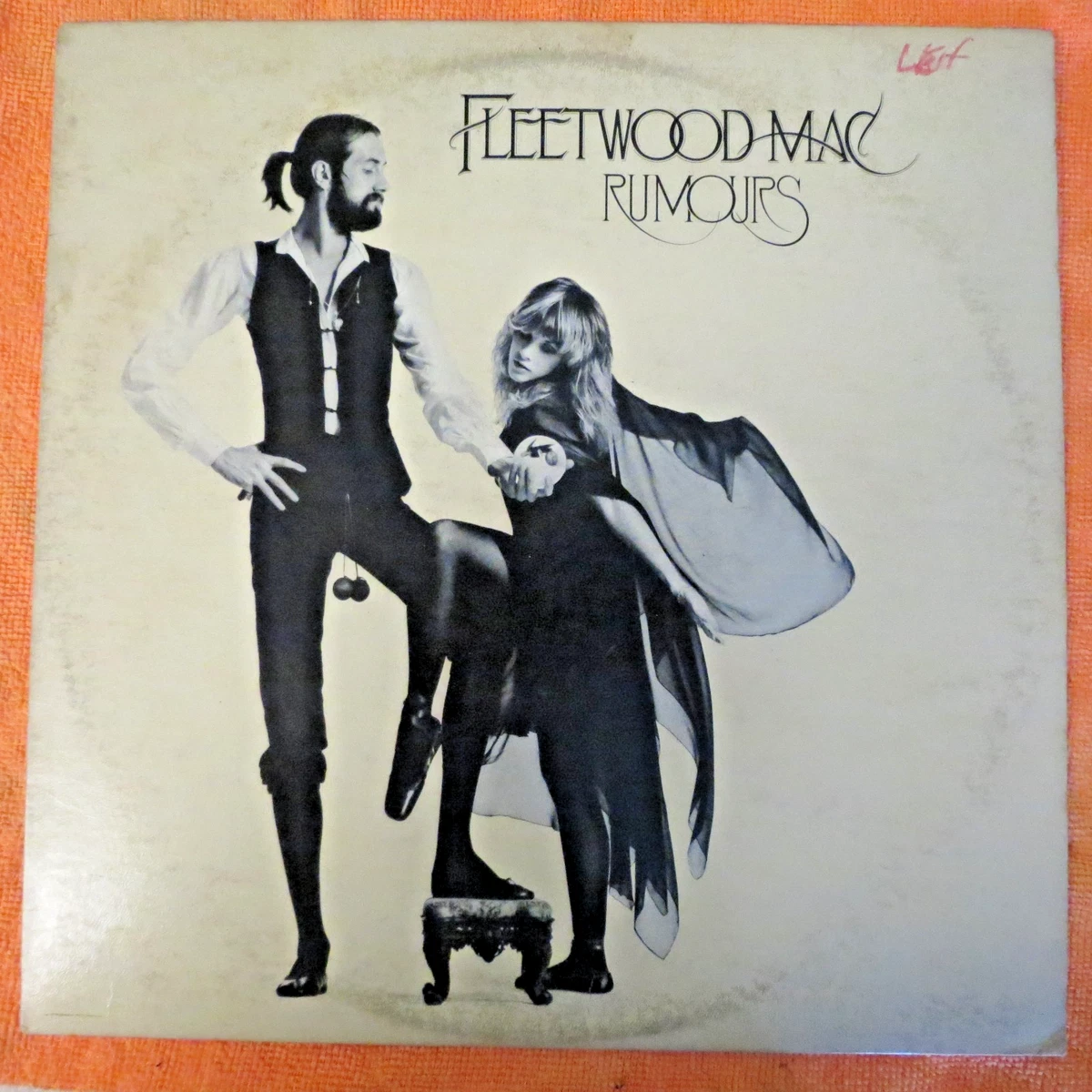 fleetwood mac rumours products for sale | eBay