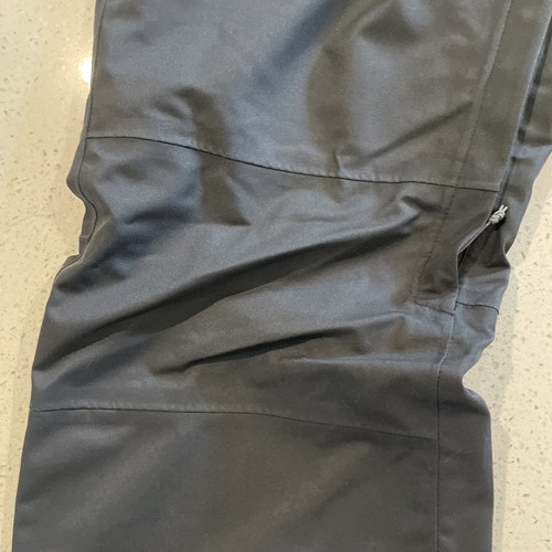 Under Armour Men’s Small Sticks and Stones 2 Ski Snow Storm Pants 1359931-001 - Picture 8 of 11