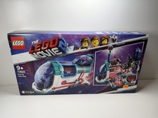 LEGO® MOVIE 2™ 70828 Pop-Up-Party-Bus NEU & OVP - TOP - - - - - - - - - - - - -