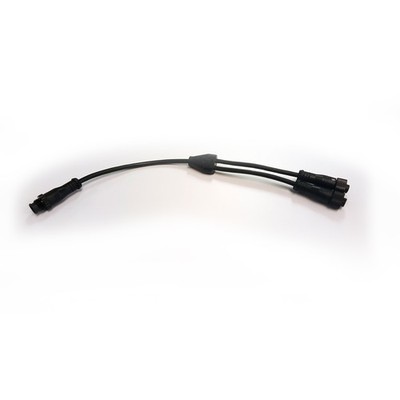 JL Audio 2- way Y-splitter for remote controllers