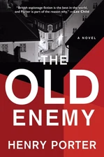The Old Enemy - paperback Porter, Henry