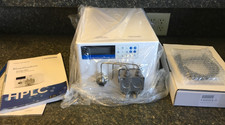 Knauer Pump 80P Blue Shadow HPLC Pump EPD30 w/Stainless Steel Pump Head *NEW*
