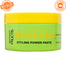 Garnier Fructis Style Surfer Hair Power Putty...