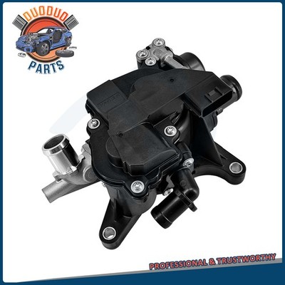 HVAC Heater Cntrl Valve For 2019-2025 Subaru Forester Outback 2.5L H4 21319AA010