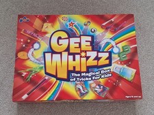 Gee Whizz - The Magical Box of Tricks for Kids