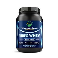 100% Whey Plus Muscle Builder Protein Powder 2 Lb CHOOSE FLAVOR EXP 07/2026 17.50 per gallon