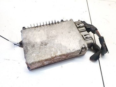 Chrysler Voyager 1999 ECU Engine Computer (Engine Control Unit) 04 #2475290-57
