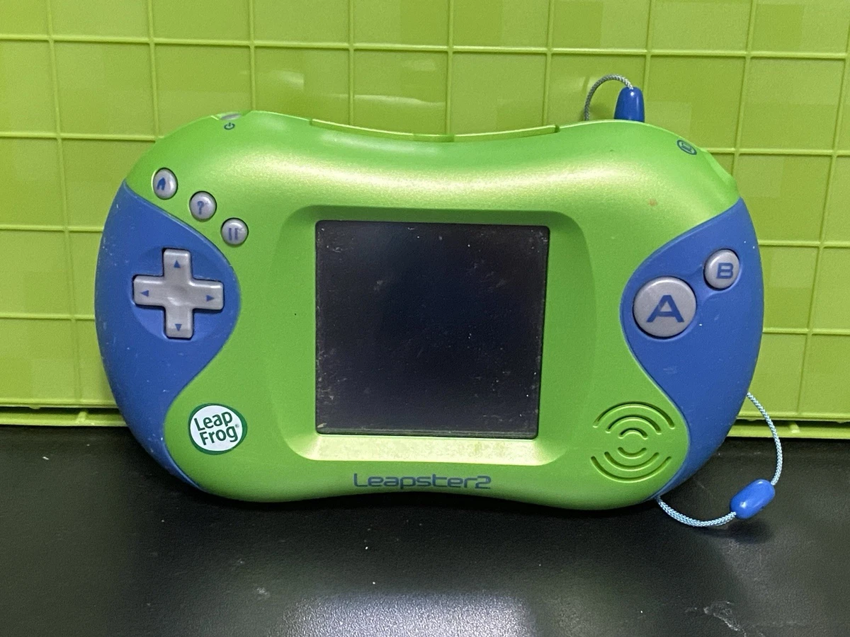 Leapster 2 Toy Story Electronic Learning Systems for sale | eBay