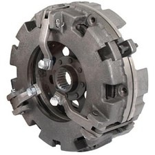 Dual Clutch Assembly Fits L2800 L2850 L2850dt L2950 L2950dt L2950f L3250 L3250dt