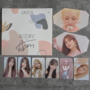 Bloom Iz | eBay