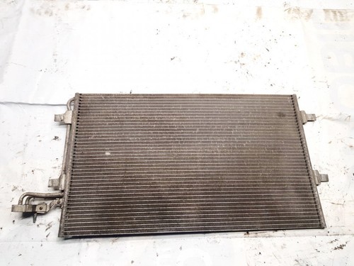 Volvo V50 2005 Air Conditioning Condenser 989550g, 4n5h-19710-bq #1543281-67