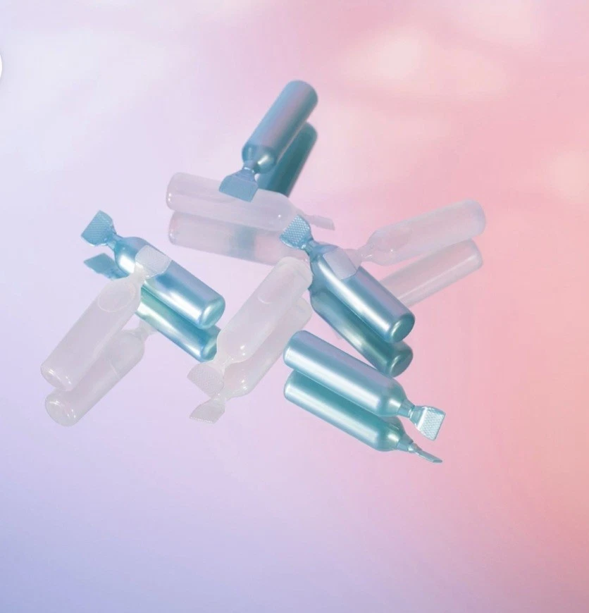 📉 Nu Skin ageLOC Galvanic Spa Facial Gel für das Anti-Aging-Gerät 1 Packung - Bild 2 von 2