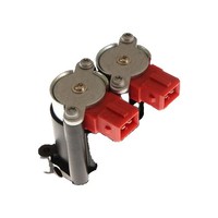 Kompressor Druckluftanlage Triscan Aftermarket-Expertise FüR U.A. BMW 5Er