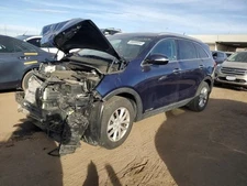 SORENTO   2017 Glove Box 1301104