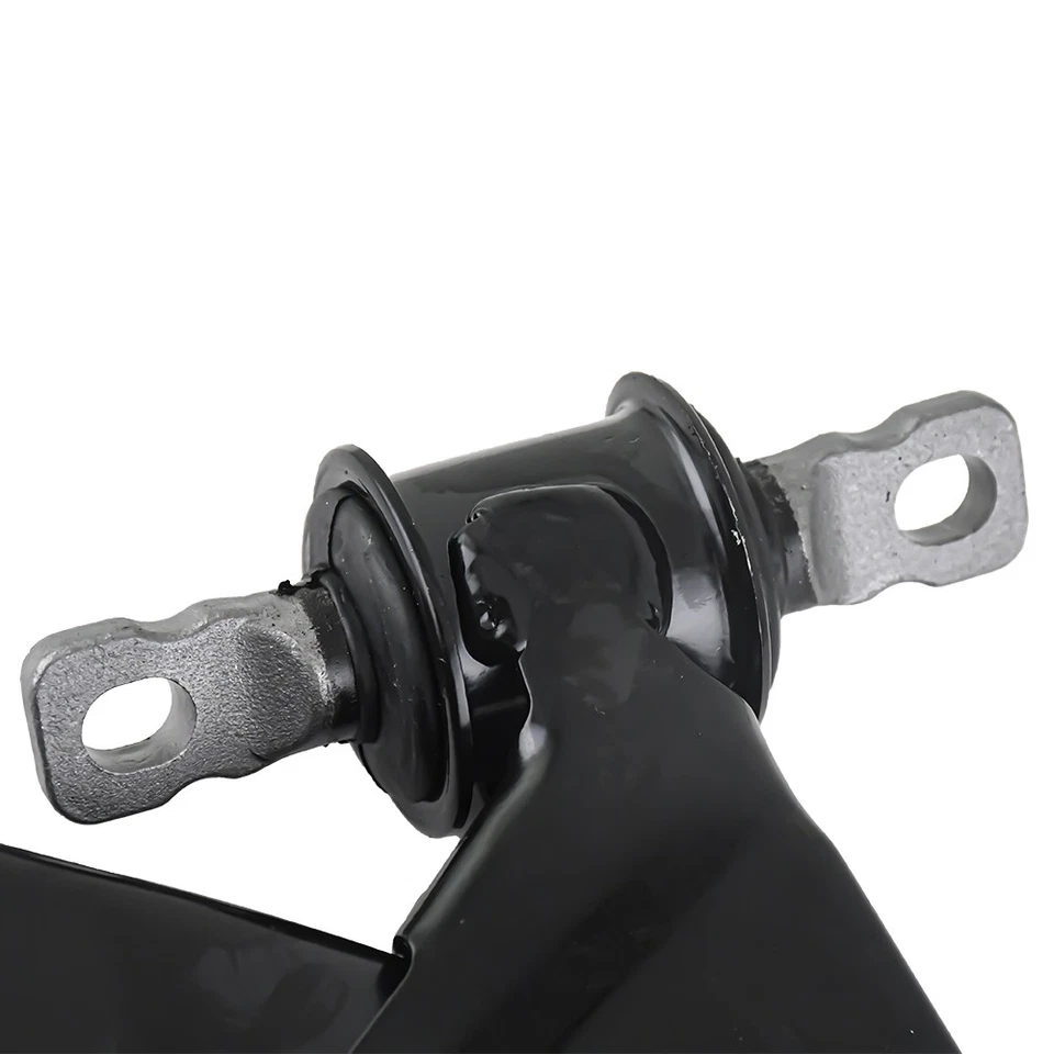 Par de brazos de control inferiores delanteros MOOG K620301 K620302 para Saturn Ion 2003-2007 Foto 3 de 4