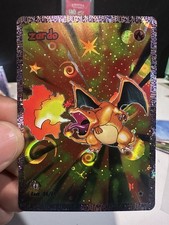 Charizard Dittomon