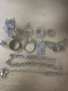 lot de détection