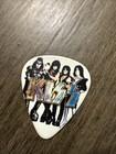 Kiss Paul Stanley 2019 End Of The Road Tour Guitar Pick  — photo 1