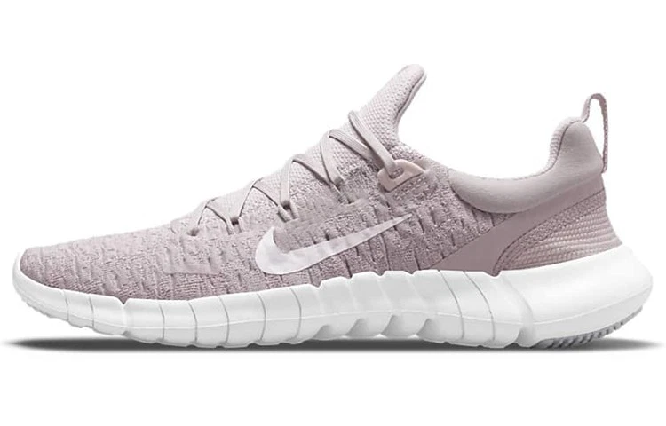 Nike Free Run 5.0 Platinum Violet W for sale | eBay