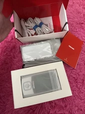 New- Unused! TENKER EMS TENS Unit Muscle Stimulator ESTIM pain Reducer AS1080