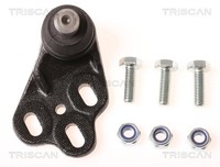 Triscan Traggelenk FüHrungsgelenk 8500 29509
