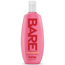 ProTan Bare Essentials Sunbed Tingle Accelerator - Vegane, pH-ausgewogene Formel