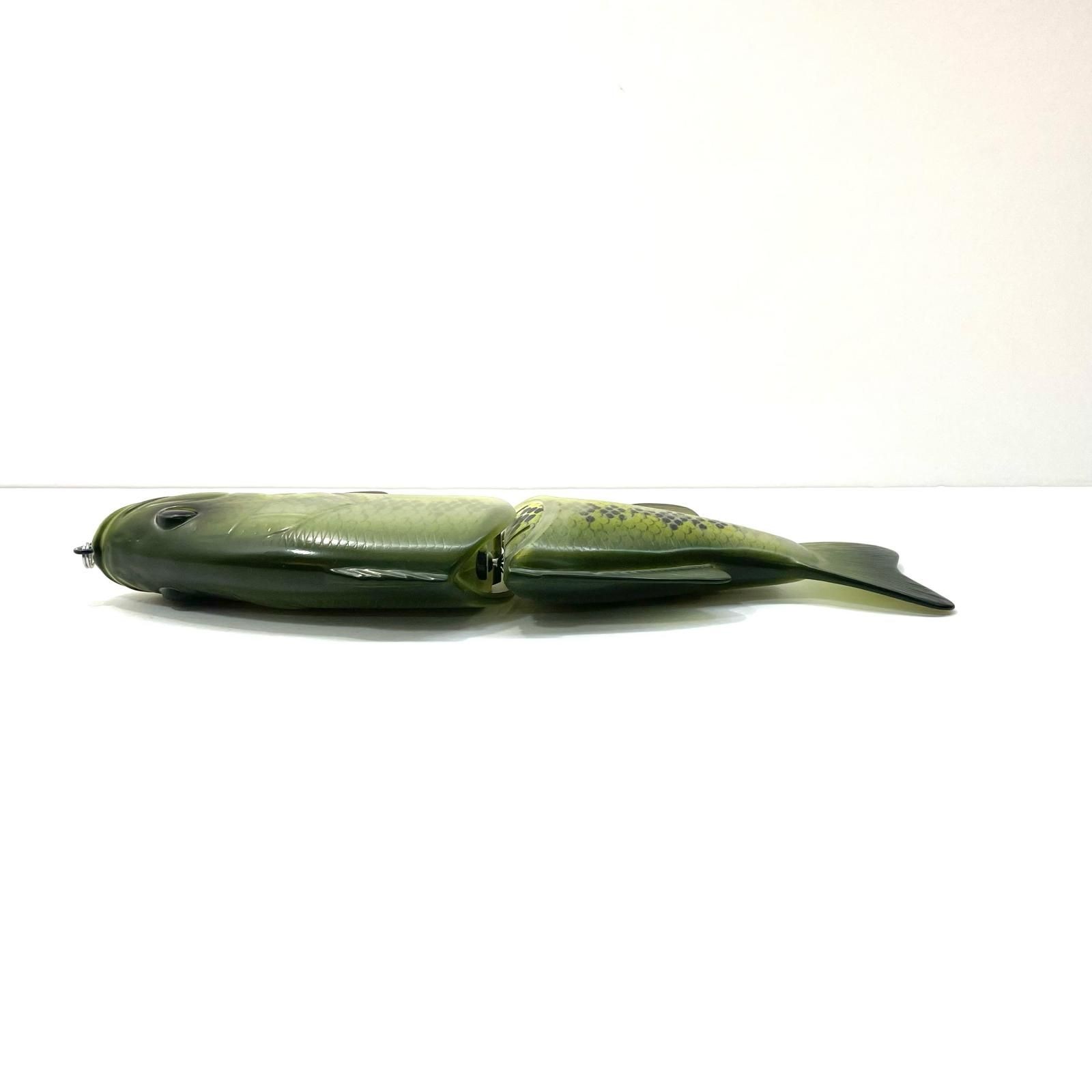 Fishing Lure Owari Komaki StoreUsed Deps  Deps Lure Code Name Bass Toy Large 88 - Image 4