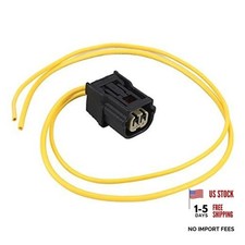04320-SAA-A00 Coolant Temperature Sensor Repair Harness/Connector Pigtail for