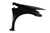 Blic 6504-04-2999312P KotflüGel Vorne Rechts FüR Honda Insight 04.09-06.14