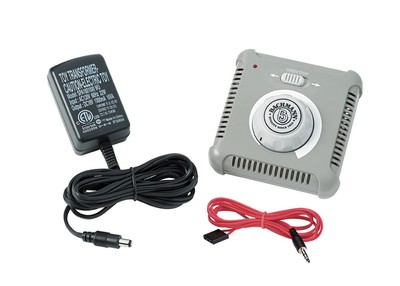 Bachmann - Power Pack w/Speed Controller - G