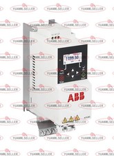 1PCS NEW ABB Inverter ACS180-04N-03A7-1 0.55KW/0.37KW