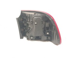 Porsche Cayenne (9PA) 2006 Rückleuchte Heckleuchte 7L5945095A MAM43248