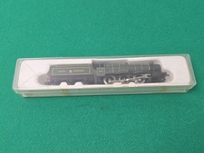 Graham Farish N Gauge GWR Burton Agnes Hall Steam Locomotive & Tender