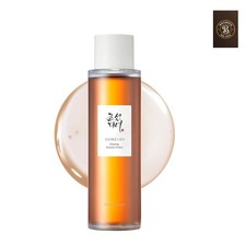 Ginseng Essence Water Hydrating Face Toner for Dry, Dull Skin. Korean Moistur...