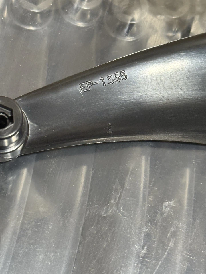 Lot of 42 Propeller - GWS EP1365 13x6.5" 330x165mm GWS Black - Image 4 of 4