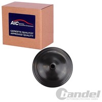 AIC Federteller Hinterachse Passend FüR Seat Toledo VW Corrado Golf Jetta Vento