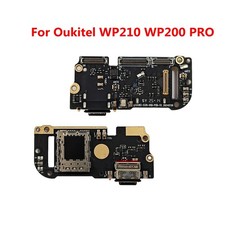 USB Board Dock Charging Port Board For Oukitel WP210/WP200PRO