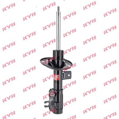 New Shock Absorber for MAZDA:6 Estate,6 Saloon,ATENZA Estate,ATENZA Saloon