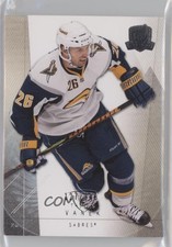 2009-10 Upper Deck The Cup 127/249 Thomas Vanek #79 0m8f
