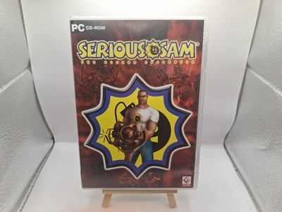 Serious Sam 2