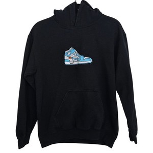 Off White Jordan Hoodie | eBay