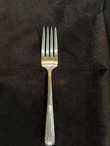 Candlelight by Towle Sterling Silver 6 1/2” Salad Fork