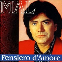 Audio Cd - Mal - Pensiero D'amore - Dv More -D- Neu