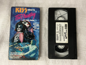 Kiss Meets the Phantom | eBay