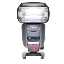CANON 600EX-RT SPEEDLITE FLASH