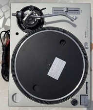 Preços baixos em Technics SL-1200MK3D Toca-discos para DJs em