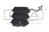 DPA Klappe Abschlepphaken 88071922202 FüR Skoda Kodiaq 1 NS6 NS7 NV7 TSI 4X4 TDI