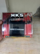 Hks Turbo Timer Jdm Hks Turbo Timer Jdm